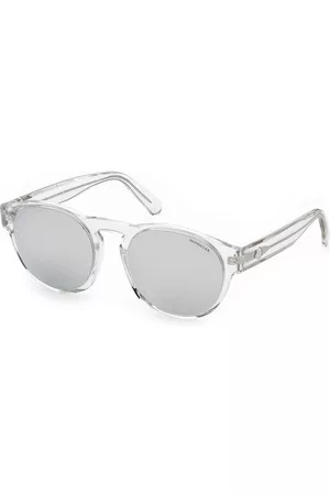 Moncler ML020926D Sunglasses Grey