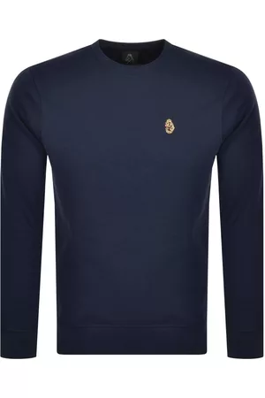 Luke 1977 London Sweatshirt
