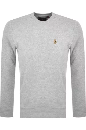Luke 1977 London Sweatshirt
