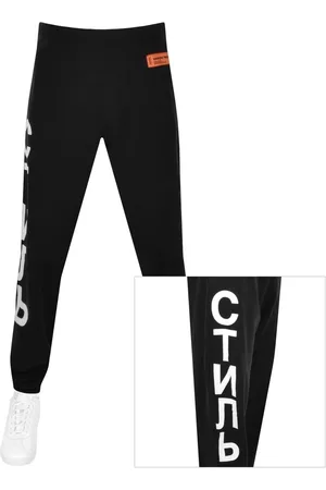 Heron Preston Jogging Bottoms