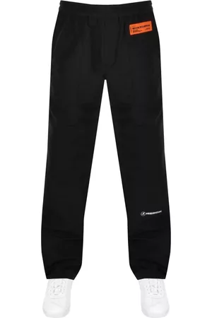 Heron Preston Ex Ray Track Joggers
