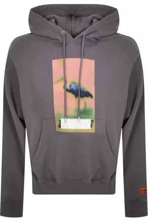 Heron Preston Heron Censored Hoodie