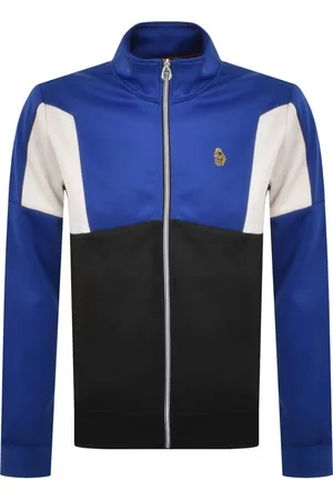 Luke 1977 Full Zip Atlin Funnel Sweatshirt
