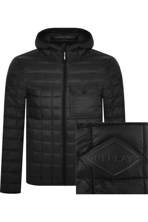 Replay Jackets outlet - Men - 1800 products on sale | FASHIOLA.co.uk