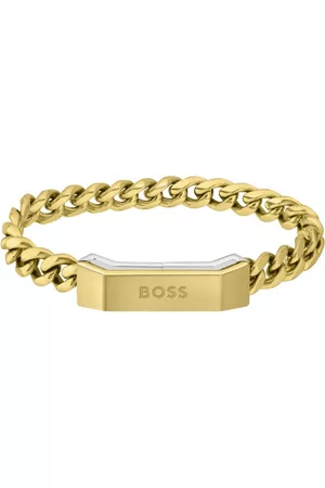 Bracelet homme hugo discount boss