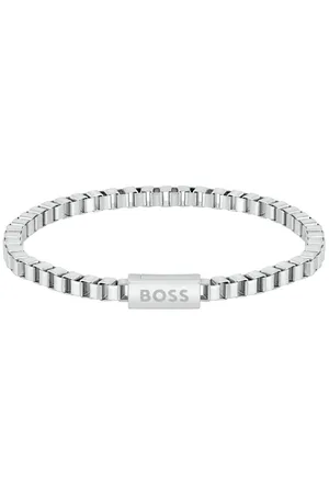 HUGO BOSS Bracelets Men FASHIOLA
