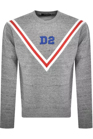 Dsquared2 Cool Fit Sweatshirt