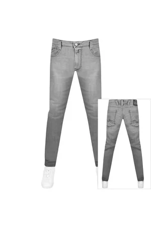 Replay Anbass Slim Fit Jeans
