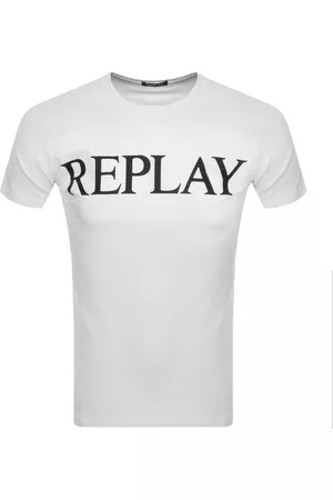 REPLAY, Men's T-shirt
