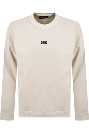 Dsquared2 Logo Sweatshirt
