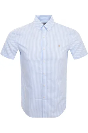 Farah Shirts - Men - 119 products | FASHIOLA.com