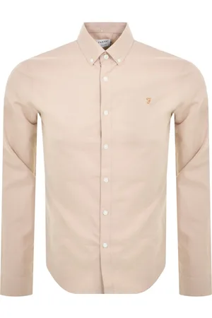 Farah Shirts - Men - 119 products | FASHIOLA.com