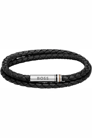 HUGO BOSS Bracelets Men FASHIOLA