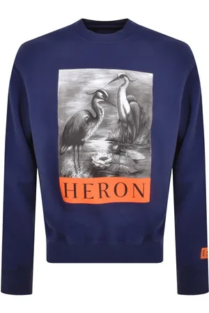 Heron Preston Heron Sweatshirt