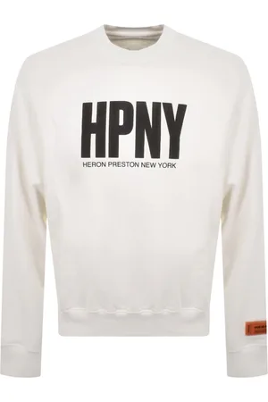 Heron Preston HPNY Sweatshirt