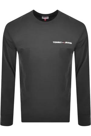 Men's Tommy Jeans Navy/White Washington Wizards Matthew 2-in-1 T-Shirt & Hoodie Combo Set