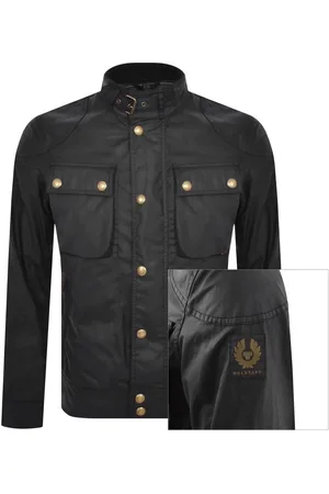 Belstaff Racemaster Waxed Jacket