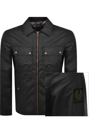 Belstaff Shirts - Men - 75 products | FASHIOLA.com