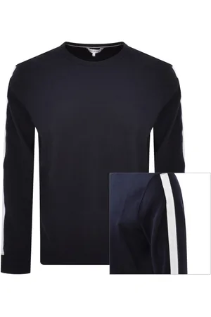 Tommy Hilfiger Lounge Taped Sweatshirt