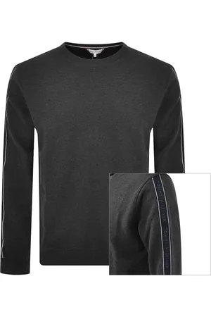 Tommy Hilfiger Lounge Taped Sweatshirt