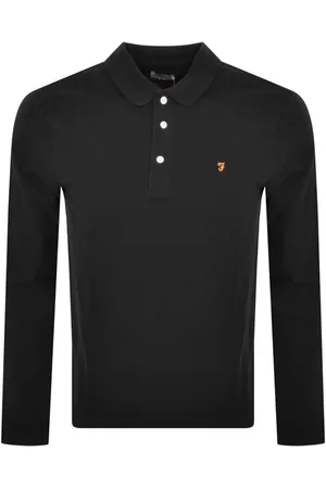 Farah Blanes Polo T Shirt