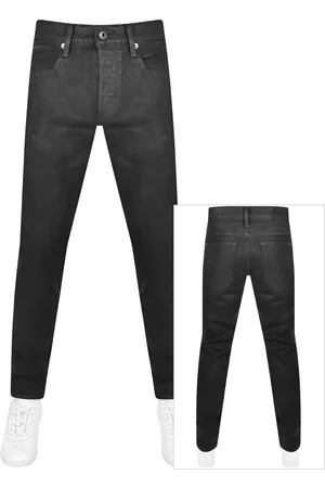 G-Star G-Star Raw 3301 Slim Fit Jeans