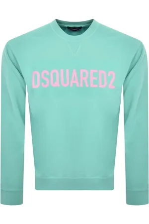Dsquared2 Logo Sweatshirt