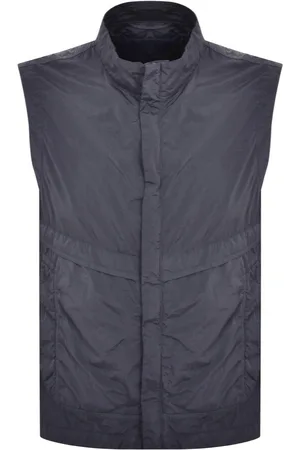 Paul & Shark Paul And Shark Nylon Gilet