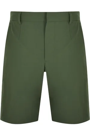 Norse projects Aaren Travel Shorts
