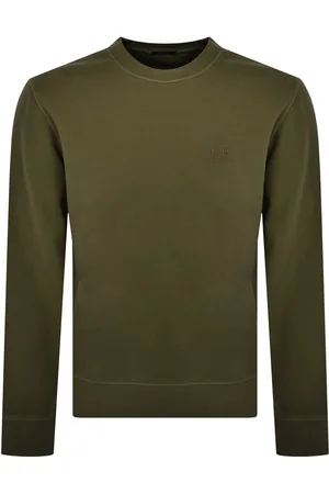 C.P. Company CP Company Diagonal Sweatshirt