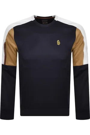 Luke 1977 Manila Sweatshirt
