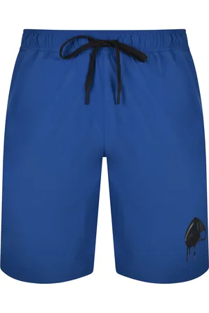 Moose Knuckles Augustine Swim Shorts