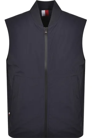 Tommy Hilfiger Portland Vest Gilet