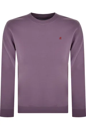 Replay Crew Neck Sweatshirt
