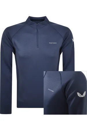 CASTORE Aeroscuba Quarter Zip Sweatshirt