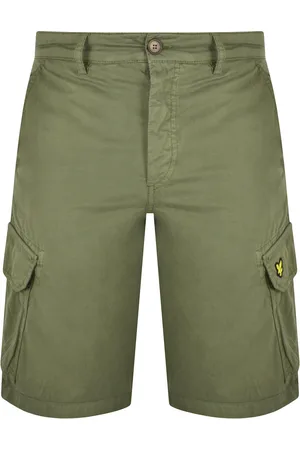 Lyle & Scott Wembley Cargo Shorts