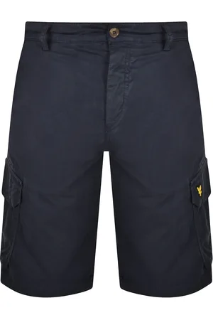 Lyle & Scott Wembley Cargo Shorts