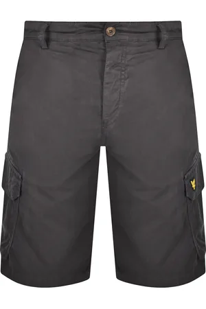 Lyle & Scott Wembley Cargo Shorts