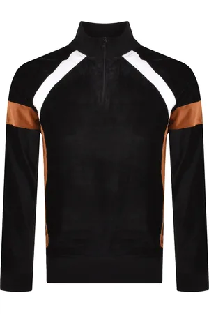 Luke 1977 Taksim Funnel Neck Sweatshirt