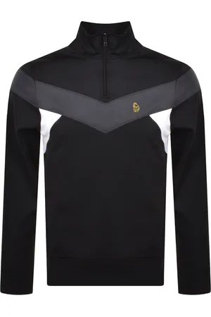 Luke 1977 Quarter Zip Kratos Sweatshirt