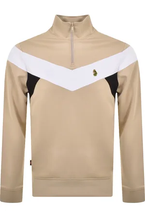 Luke 1977 Quarter Zip Kratos Sweatshirt