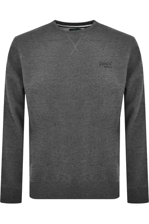 Superdry Essential Logo Sweatshirt