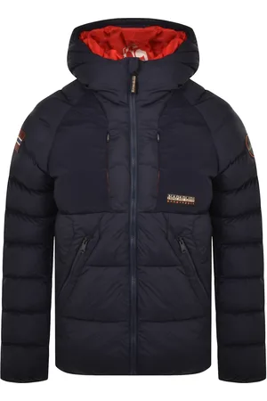 Napapijri A Moesa Puffer Jacket