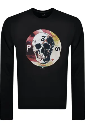 Paul Smith Skull Sweatshirt