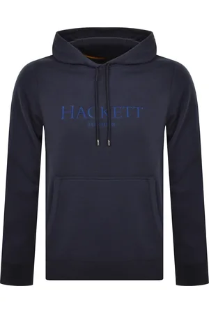 Hackett London Heritage Hoodie