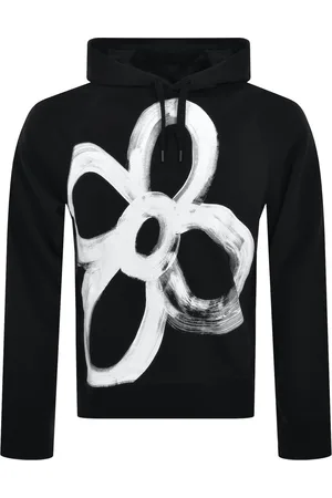 Paul Smith Happy Flower Hoodie