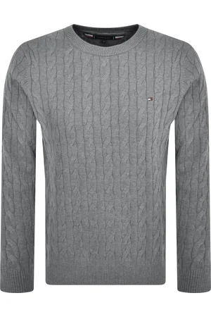 Tommy Hilfiger Cable Knit Jumper