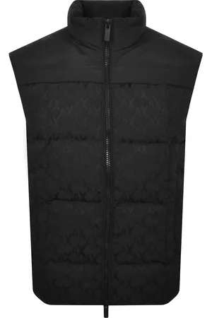 Armani Exchange Down Gilet