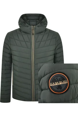 Napapijri A-Lapaz H Regular Fit Jacket