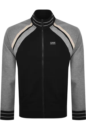 Luke 1977 Malone Full Zip Sweatshirt